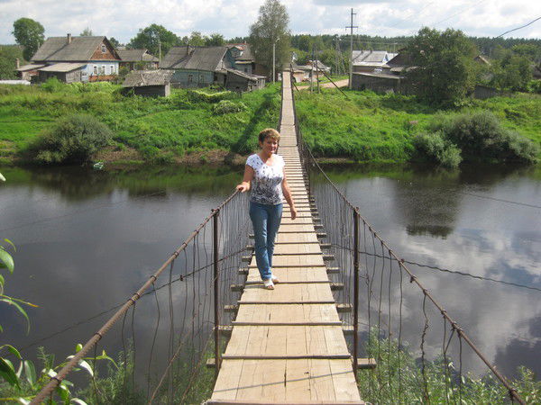 Светлана Михайлова