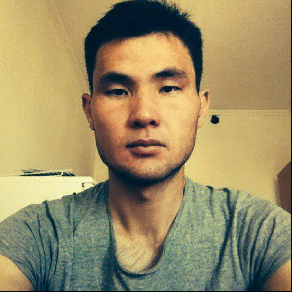 Казыбек К.кыдырбеков