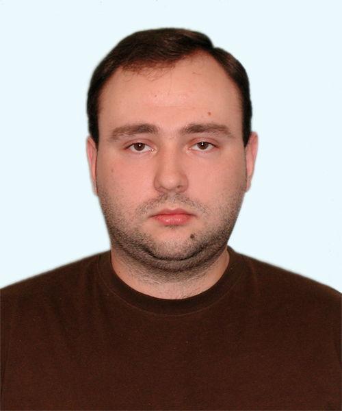 Славик Белдовский