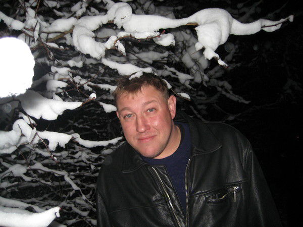 Александр Ховрич