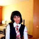 Любовь Симонова