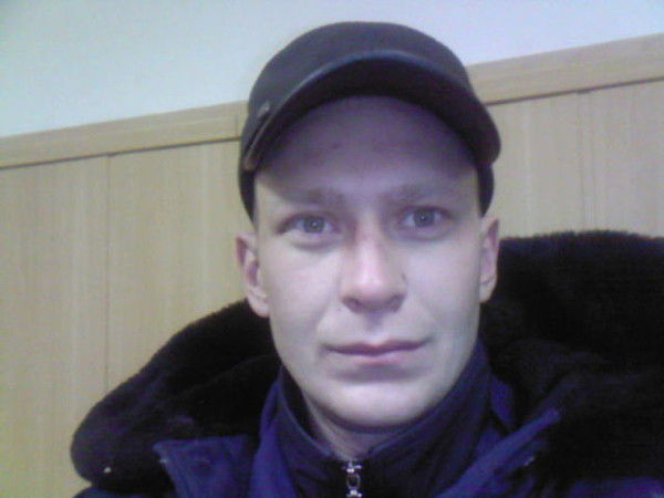 Владимир Кукареко