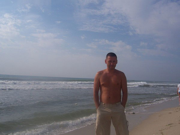 Алексей Лейковский