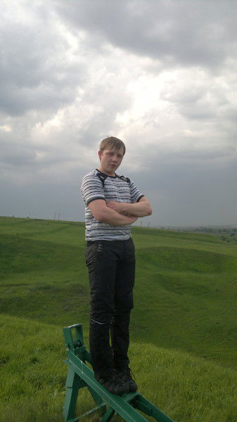 Алексей Блохин