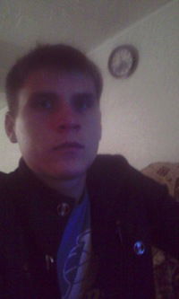 Александр Дубовцев