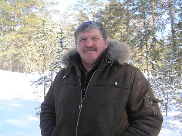 Сергей Ловицкий