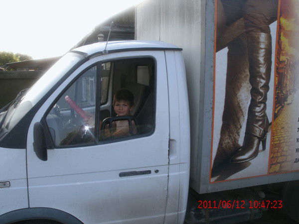 Виталий Мазалов