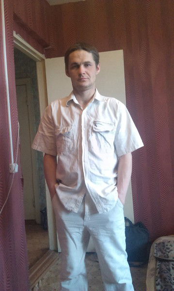 Петя Иванов