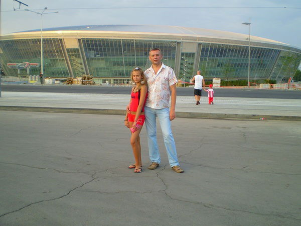 Евгений Михоловский