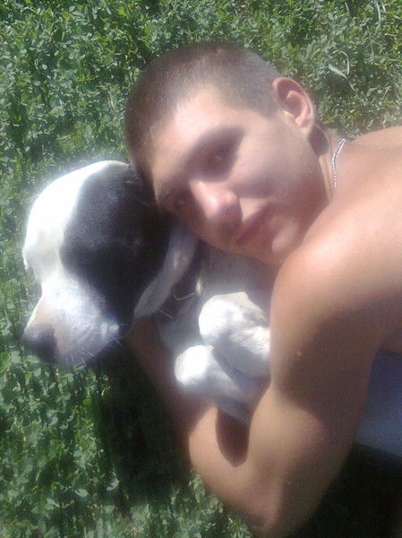 Виталий Наговицин