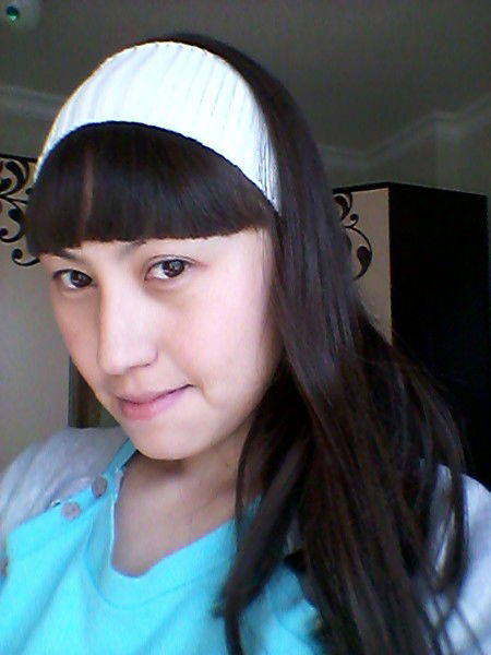 Асель Тугельбаева