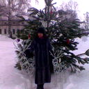 Наталья Булина