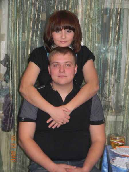 Евгений Ханжин