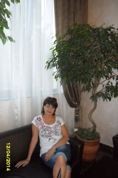 Елена Неофидова