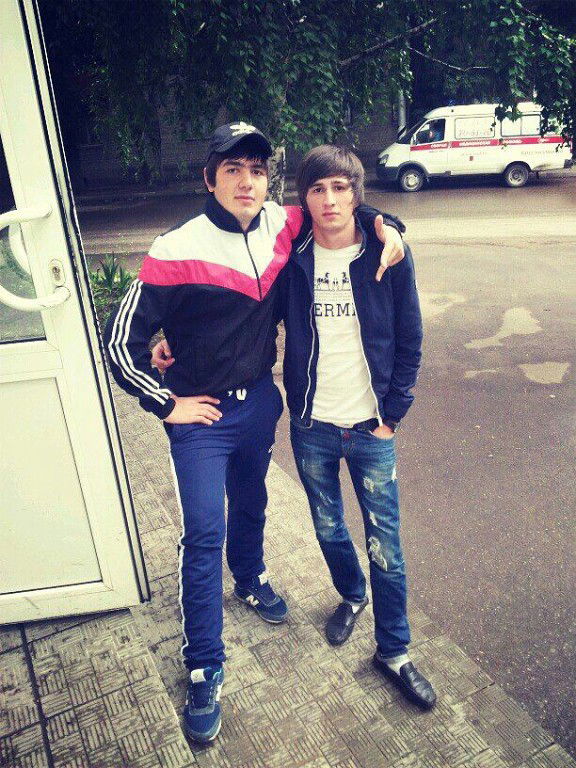 Ансар Чеченец