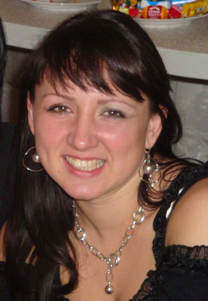 Юлія Супрунюк