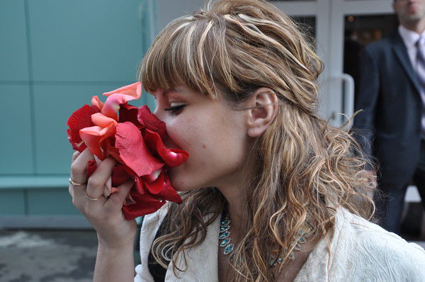 Сашулька Власова