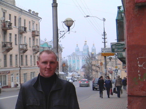 Николай Бобин