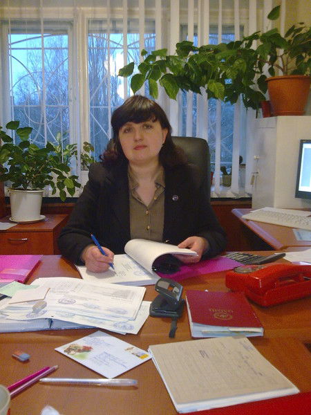 Зоя Машковцева