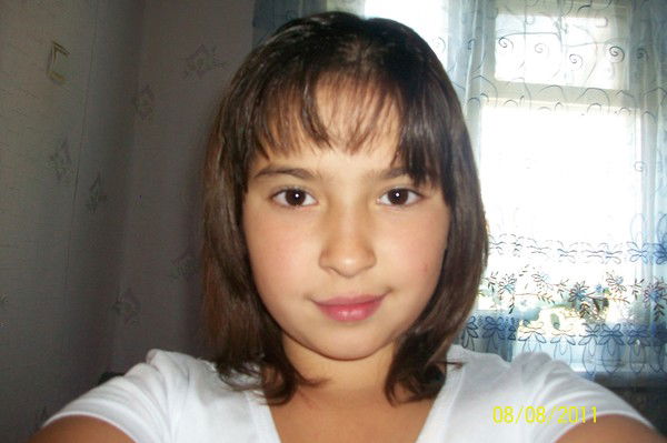 Наталья Габидулина