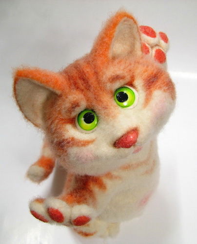 Оксана Кочетова