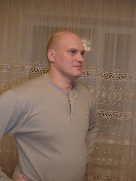 Дмитрий Чернышёв