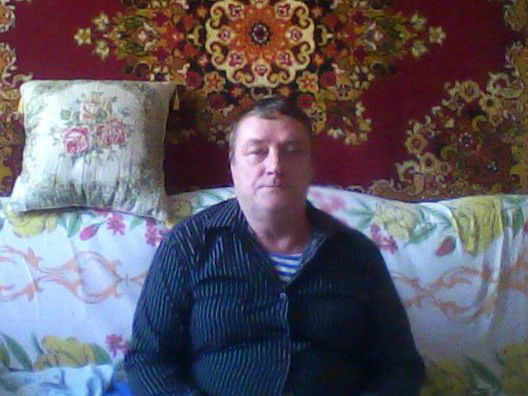 Николай Боченин