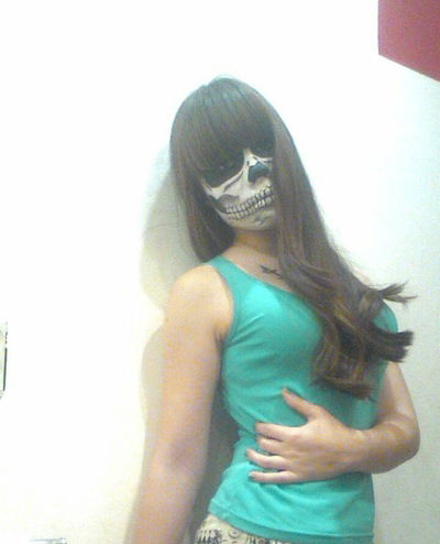 Катерина Шеронова