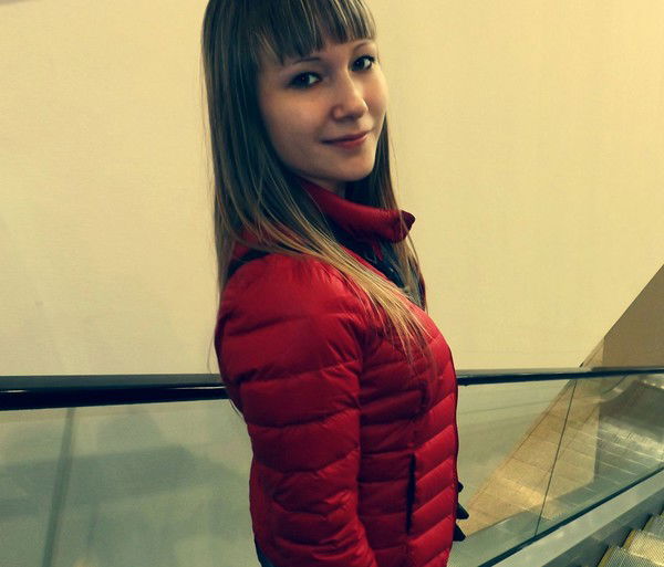 Анастасия Демченко