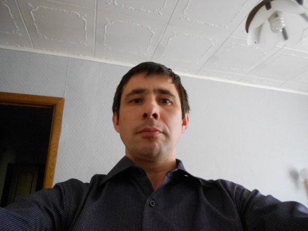 Рустем Халиков