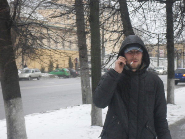 Виталий Александрови4