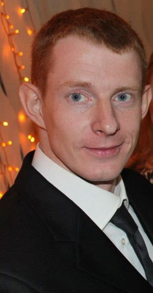 Юрий Горбач