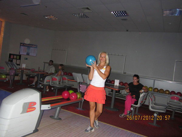 Людмила Смирнова