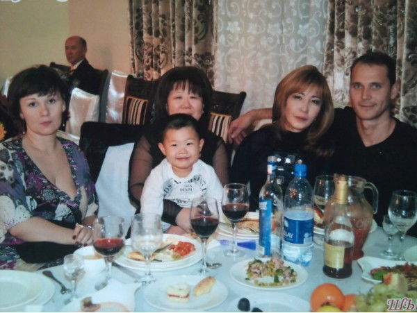 Роберт Степаненко