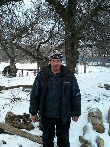 Юра Пащенко