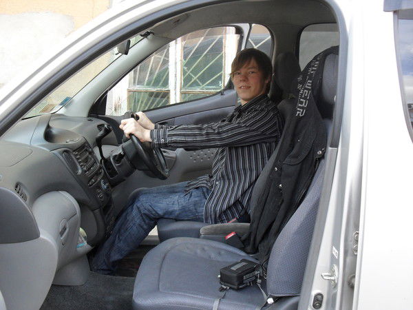 Сергей Александрович