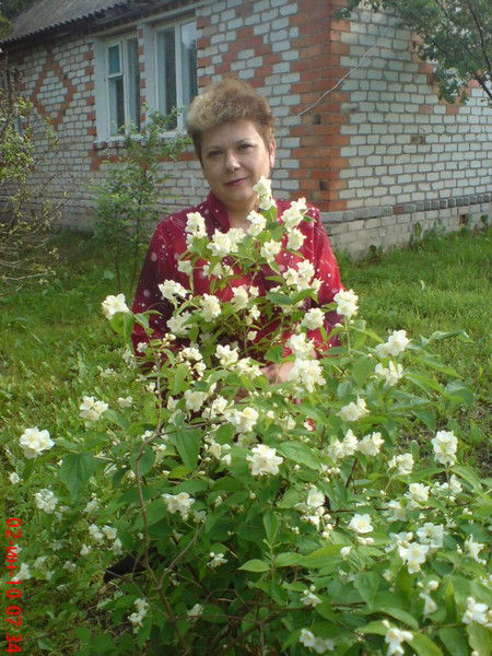 Светлана Малахова