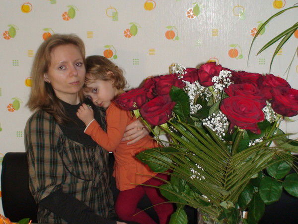 Ирина Бубелева