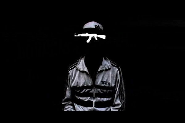 Алишер Какимов