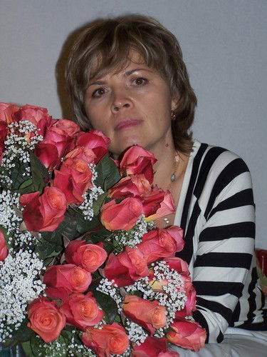 Лилия Макарева