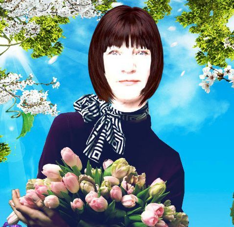 Светлана Ситнова