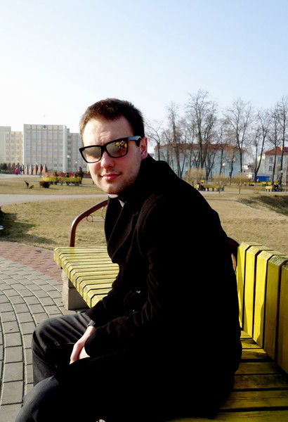 Павел Галанов