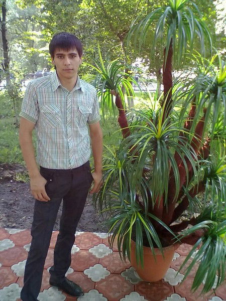 Хасан Тошпулатов