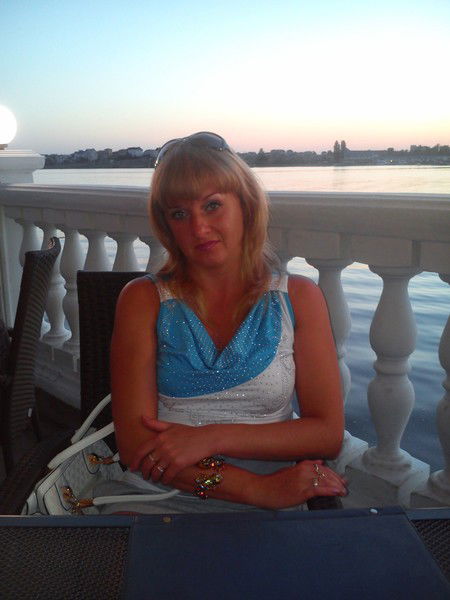 Эльвира Корецкая