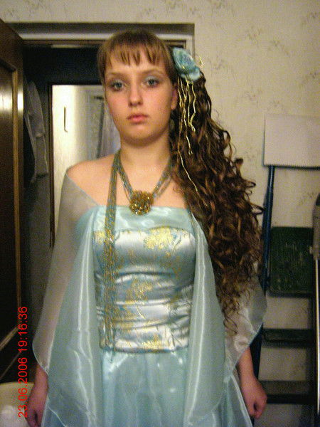 Галина Дмитренко