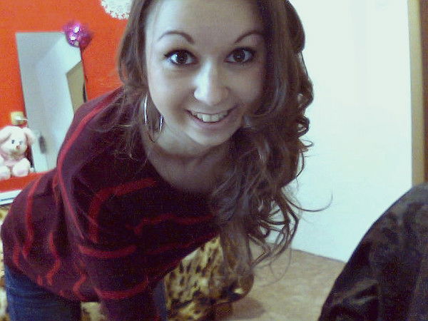 Анна Чуприна