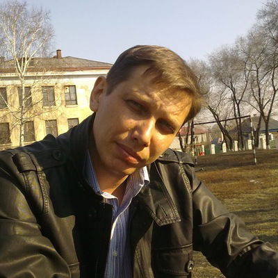 Владислав Кругликов