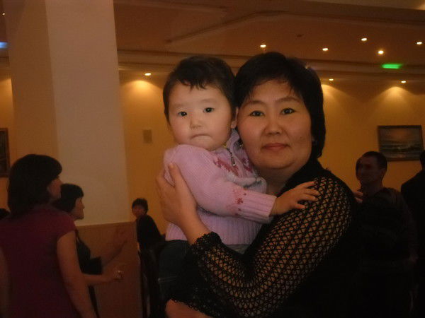 Карлыгаш Багдабаева