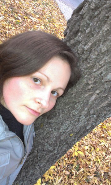 Людмила Болбад(Дьяконова)