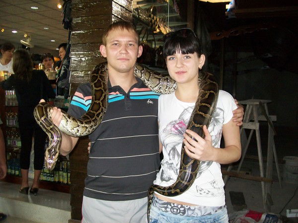 Екатерина Коваленко